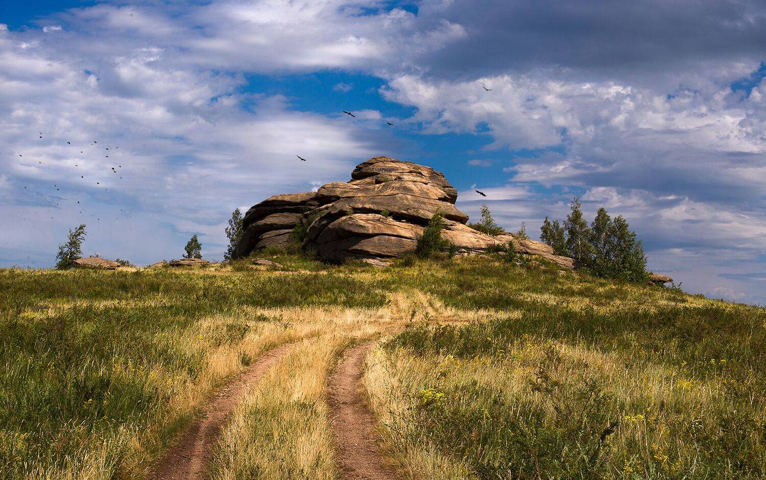 , Евгений Зинов