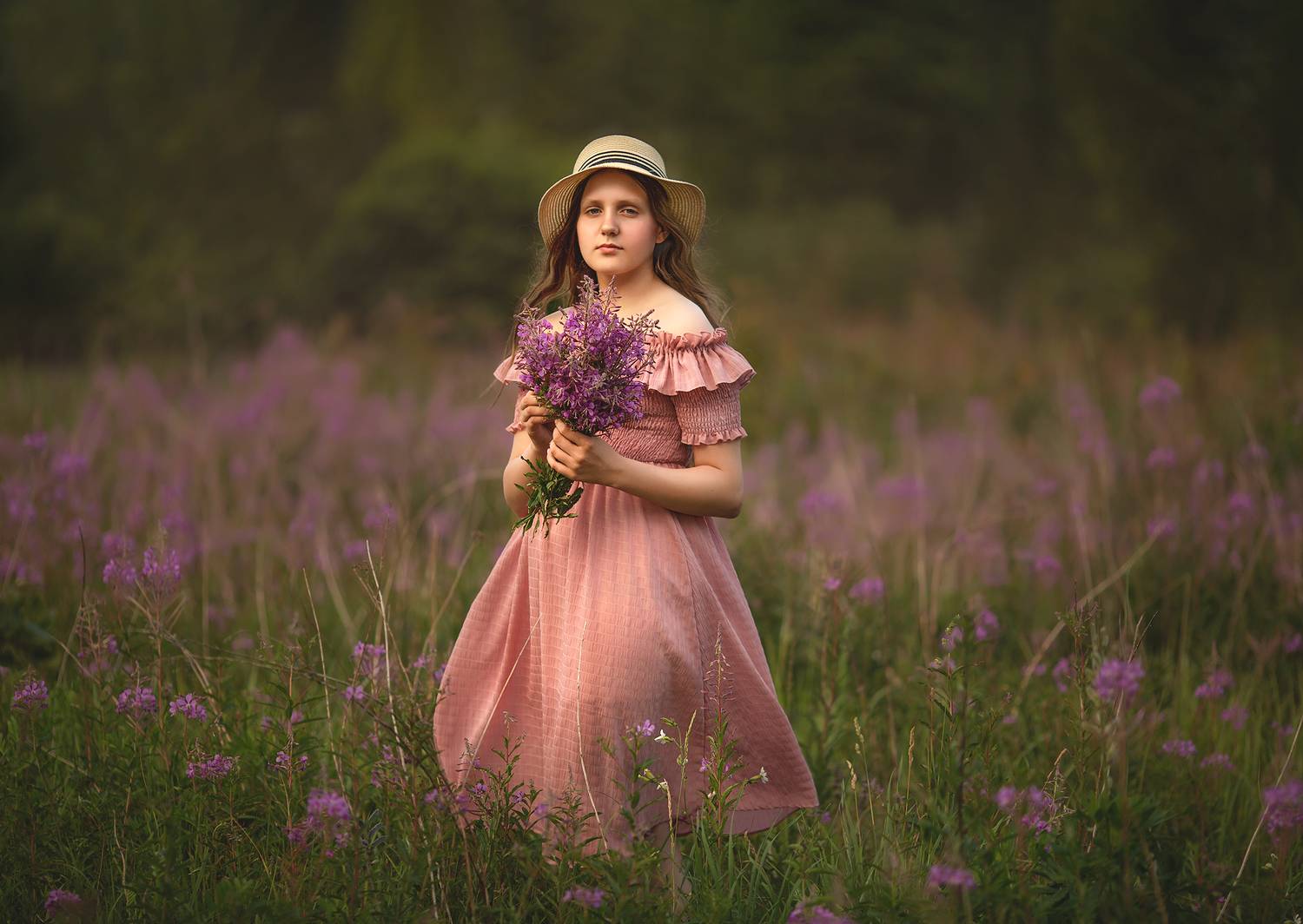 , Arlauskaite Buloviene Vilma