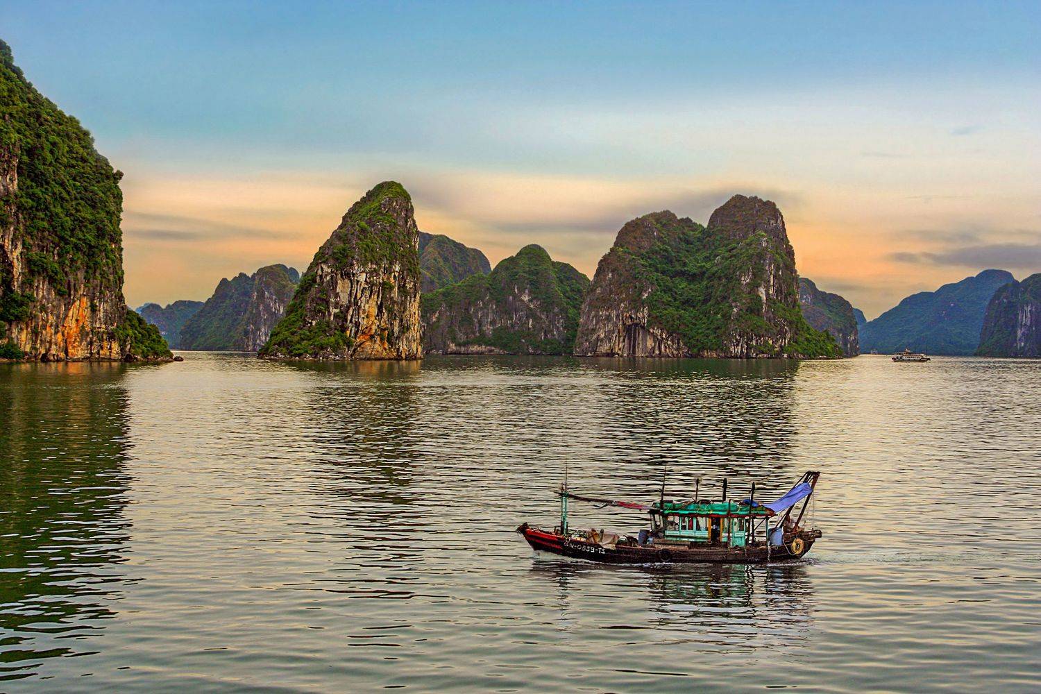 , Вадим Городницкий