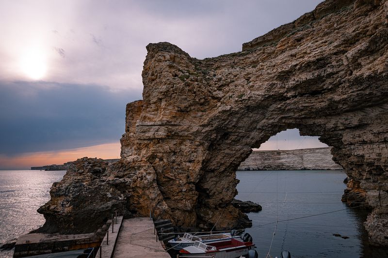 Природная архитектура фото превью