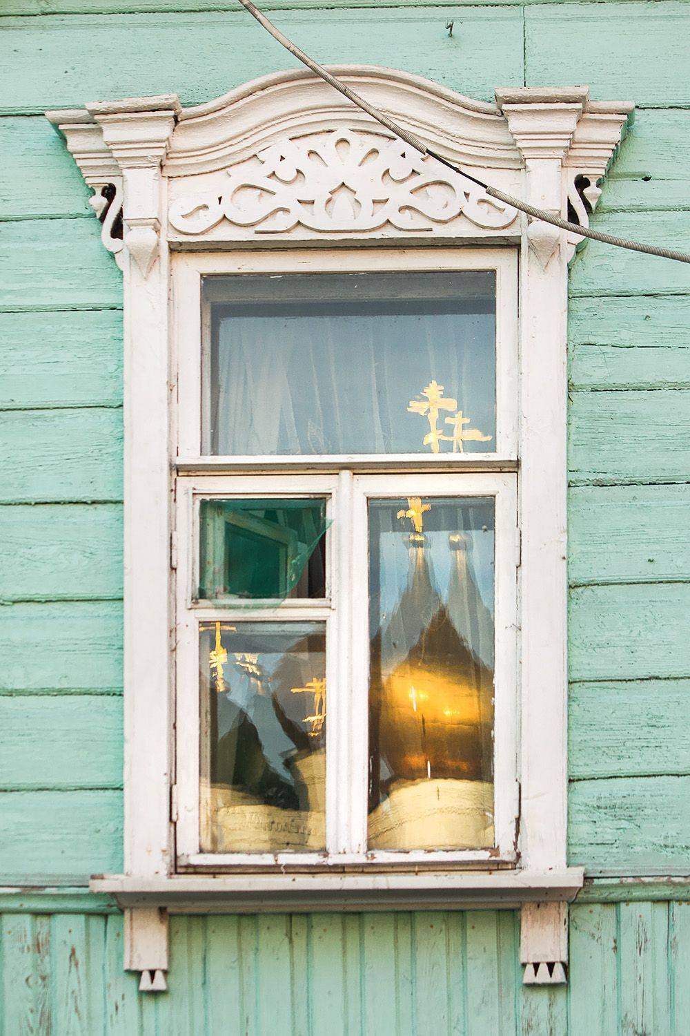 коломна, КарОл