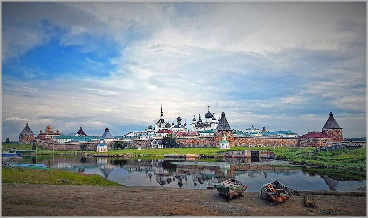 , Сергей Никсон