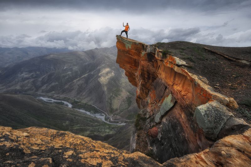 дагестан,кавказ,гоор  фото превью
