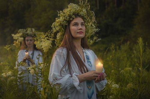 Иван Купала