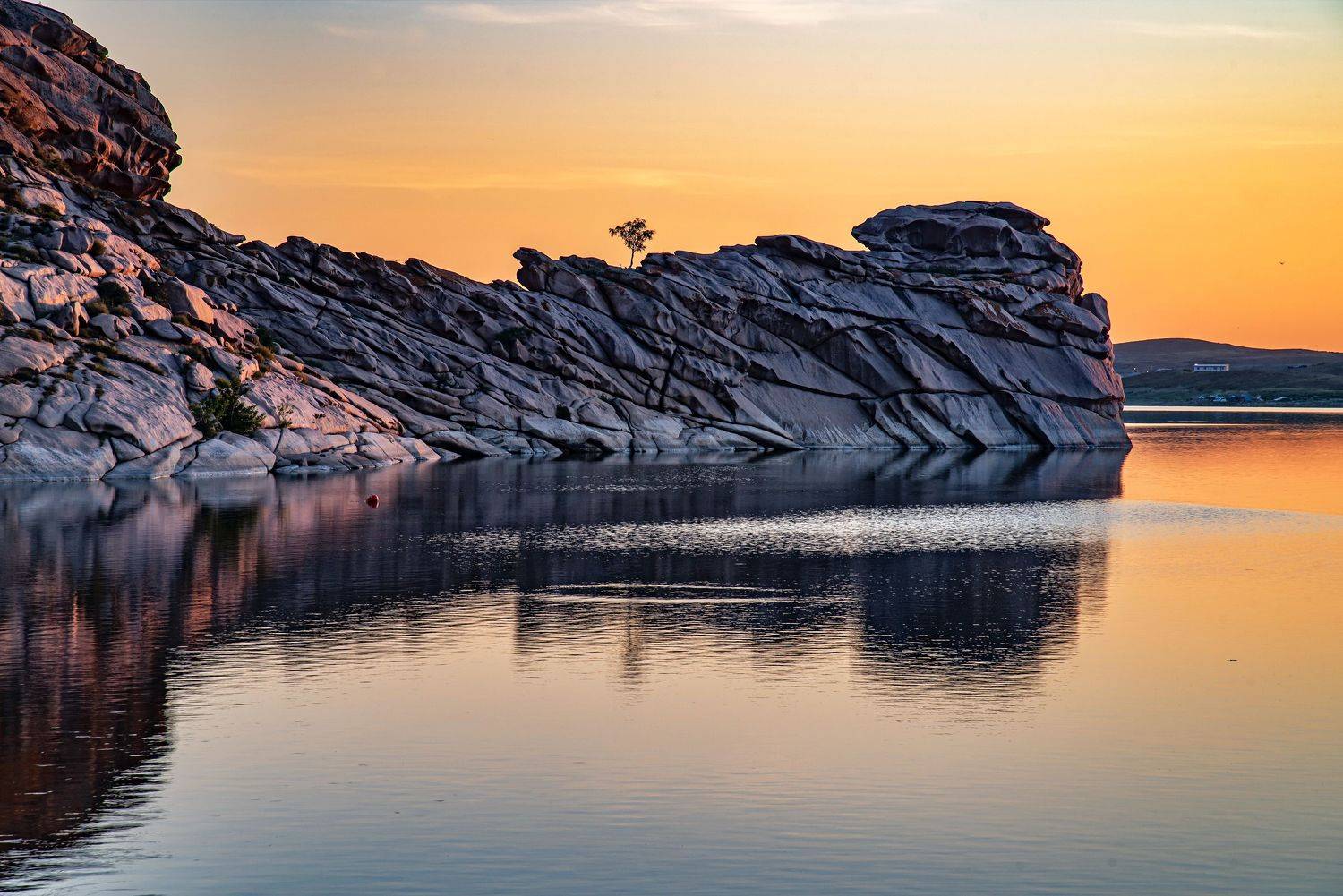 баянаул горы торайгыр, Евгений Дроботенко