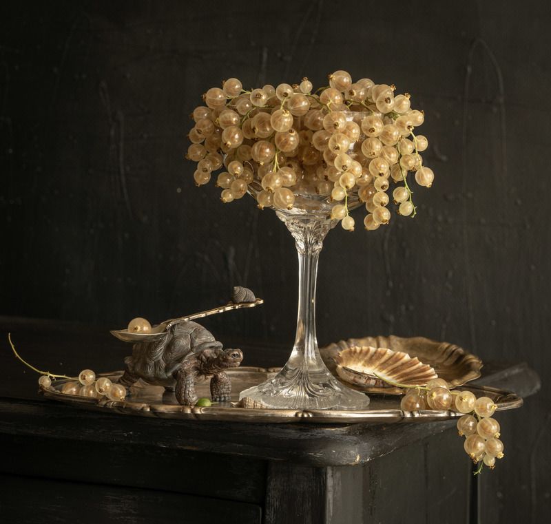 Тяжела ноша фото превью