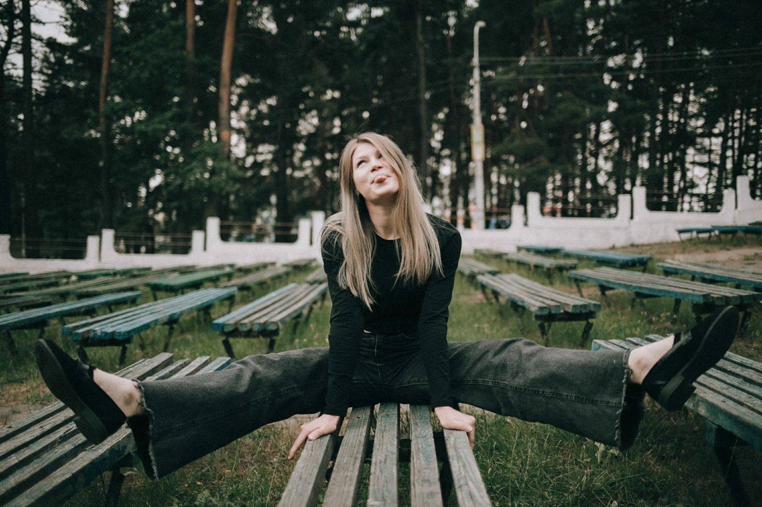 фотосессия, фотограф, модель, минск, беларусь, парк, природа, , Дмитрий Гусалов