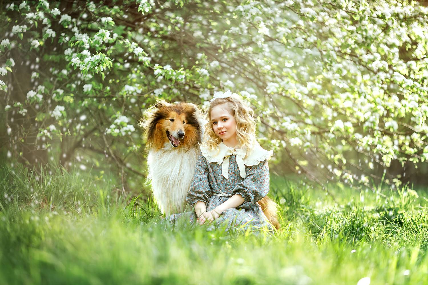 portrait, canon, портрет, детский портрет, Бикетская Надя