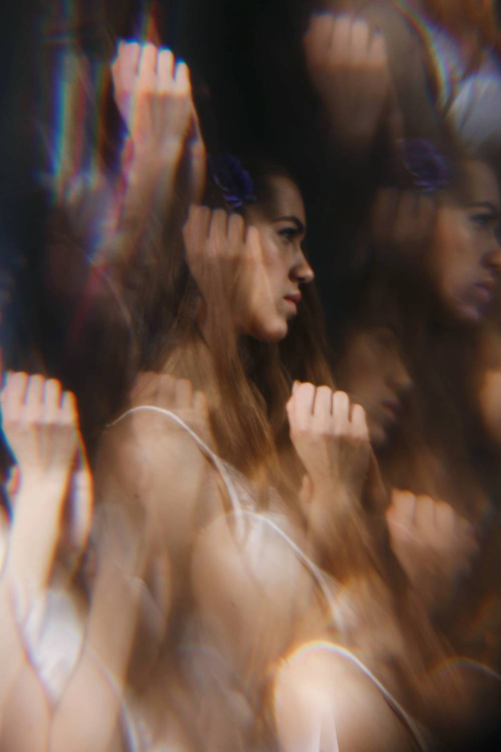 , Marie Dashkova