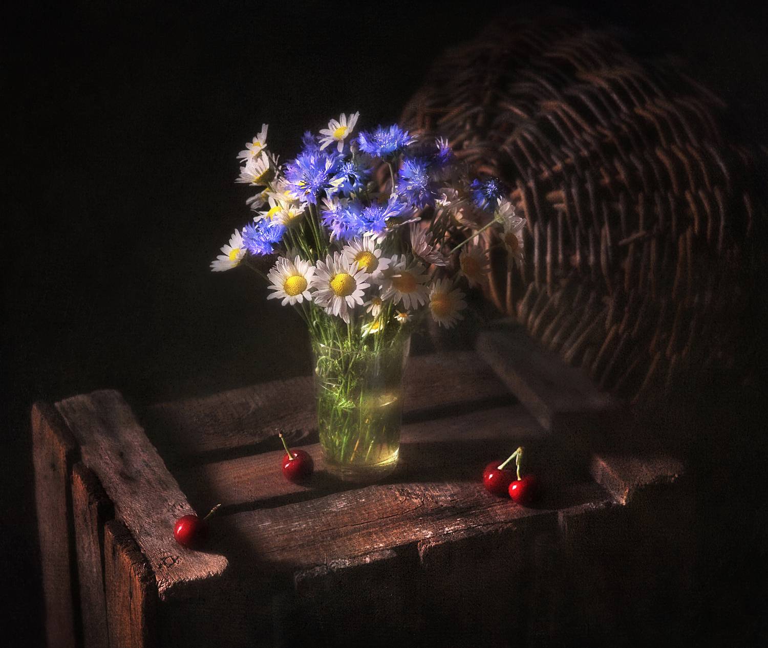 , Буглак Инна