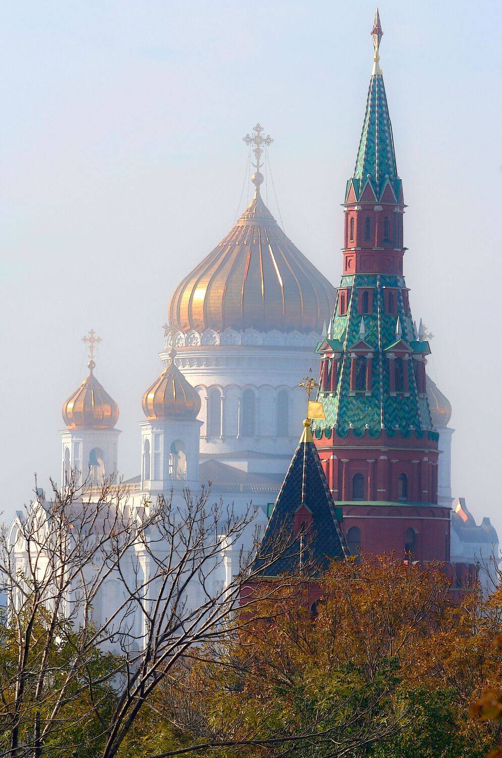 , Андрей Петросян