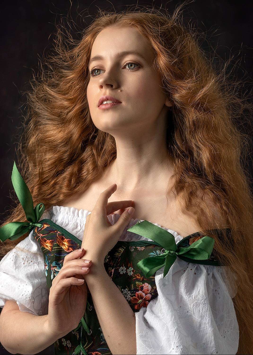 , Анастасия Картушина