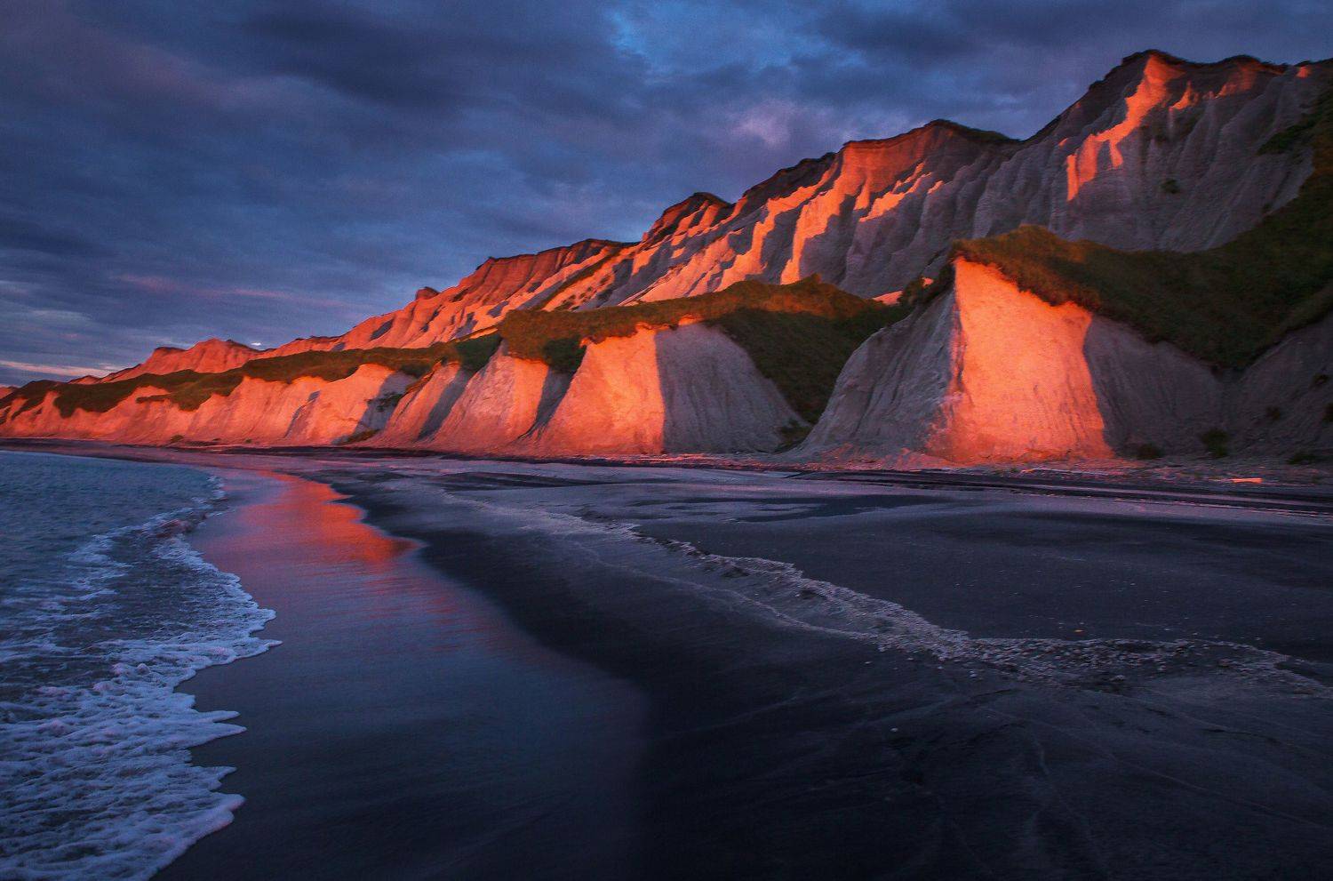 , Артем Удодов