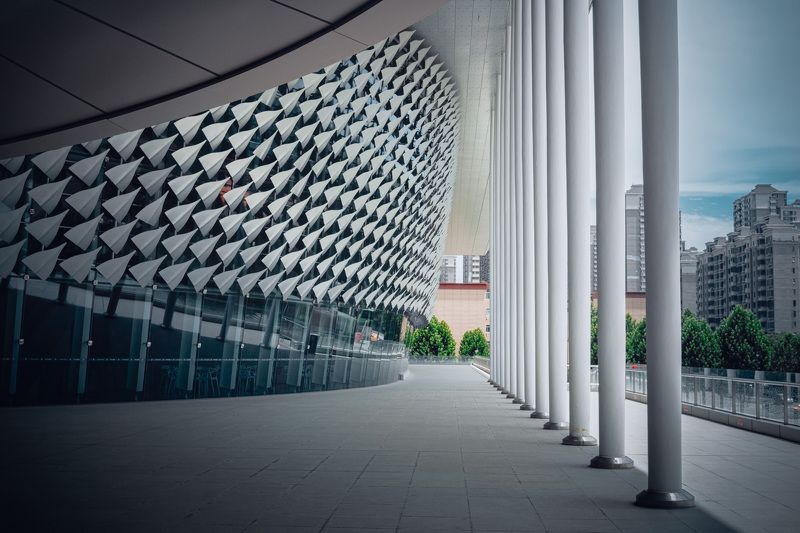 开元大剧院 开元大剧院 фото превью