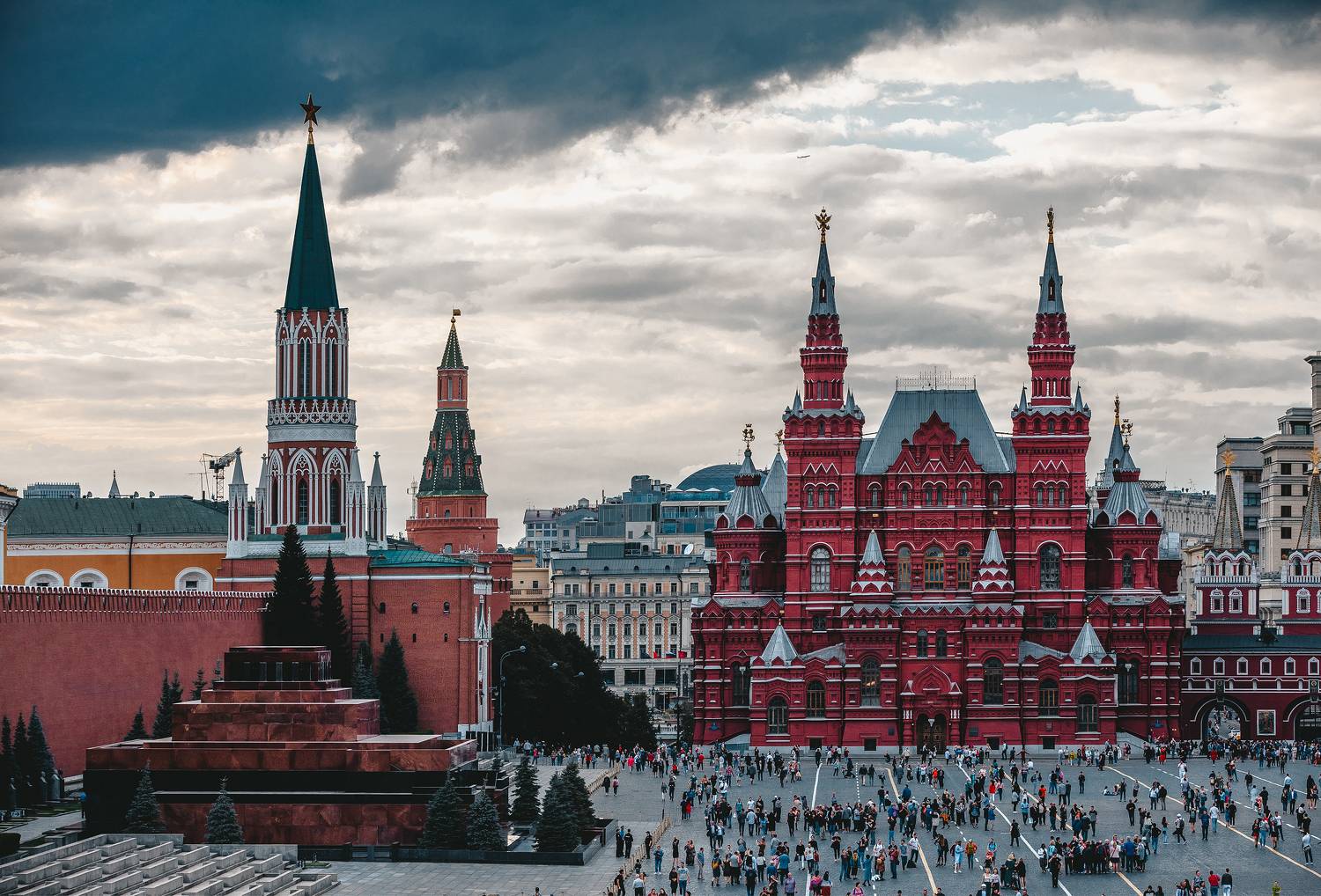 , Трепольский Дмитрий