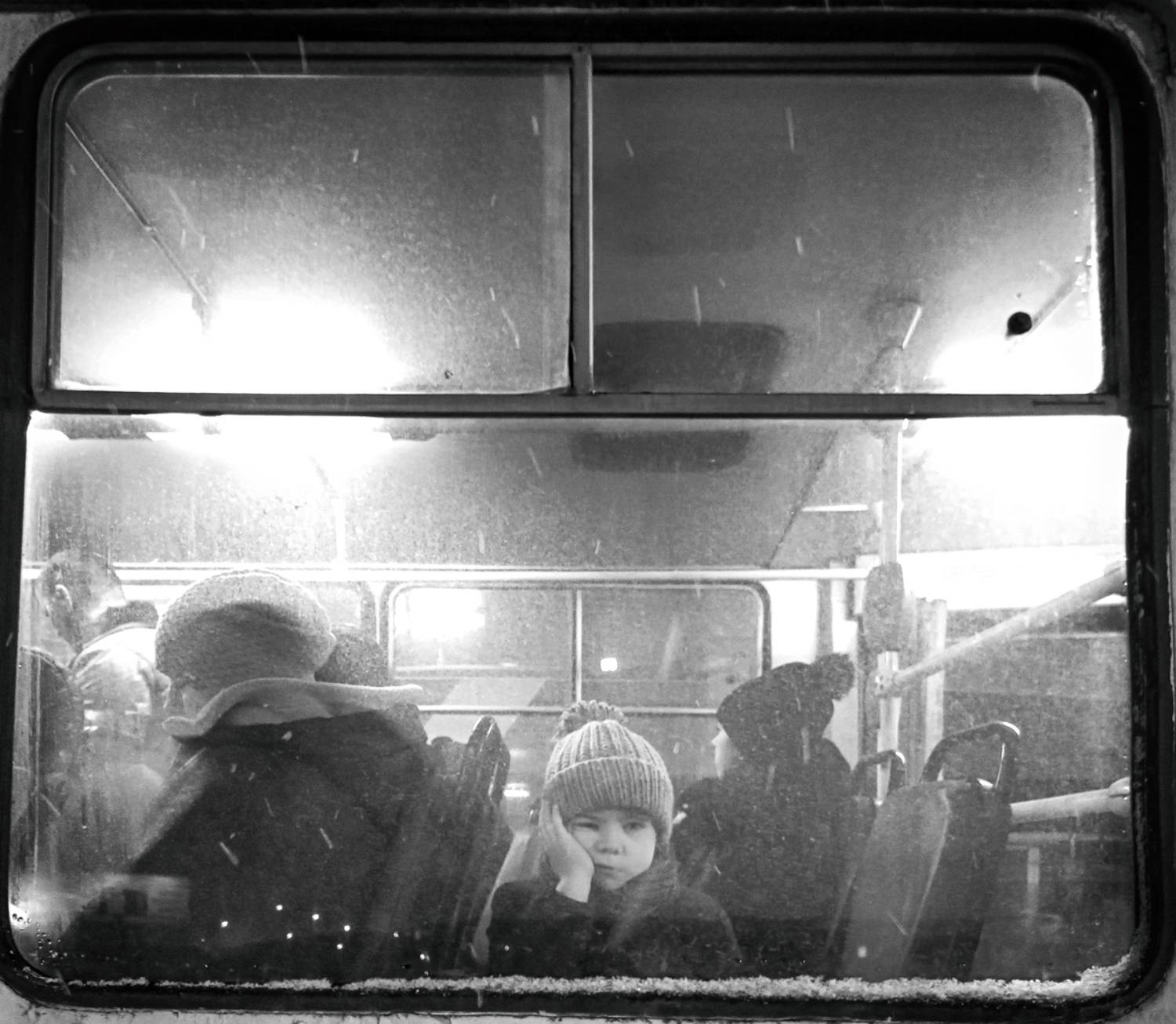 , Денис Никулин