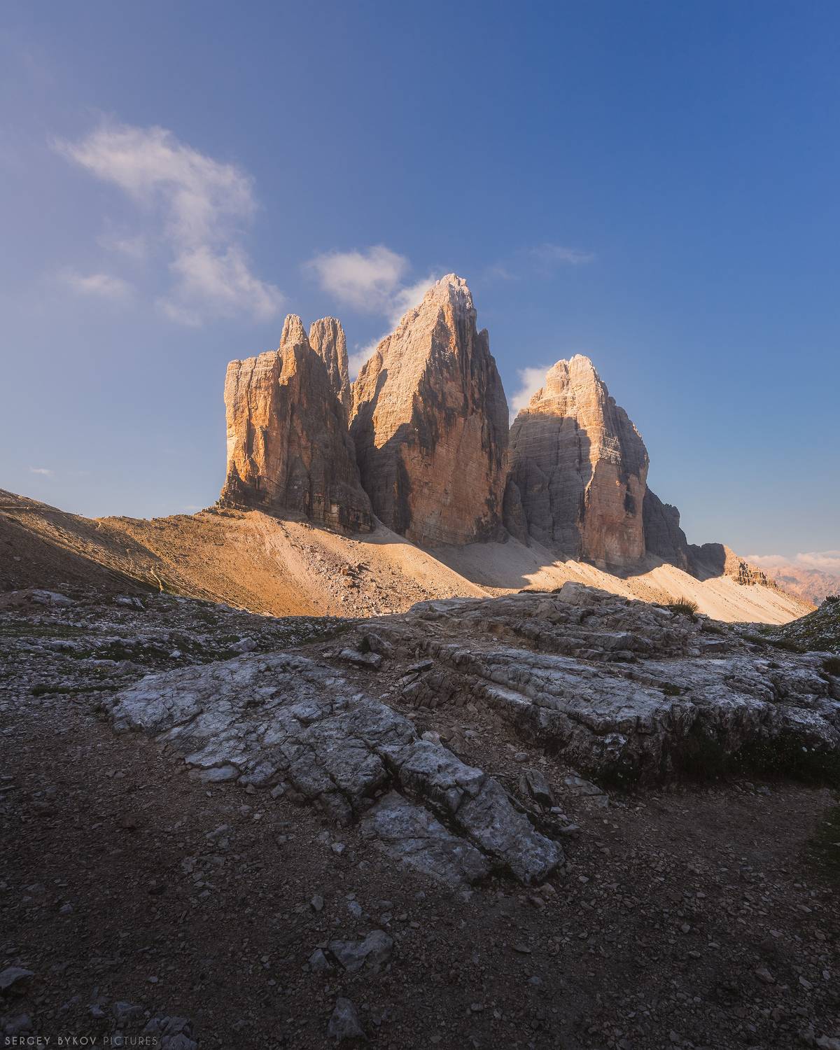 , Быков Сергей