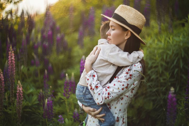 * фото превью