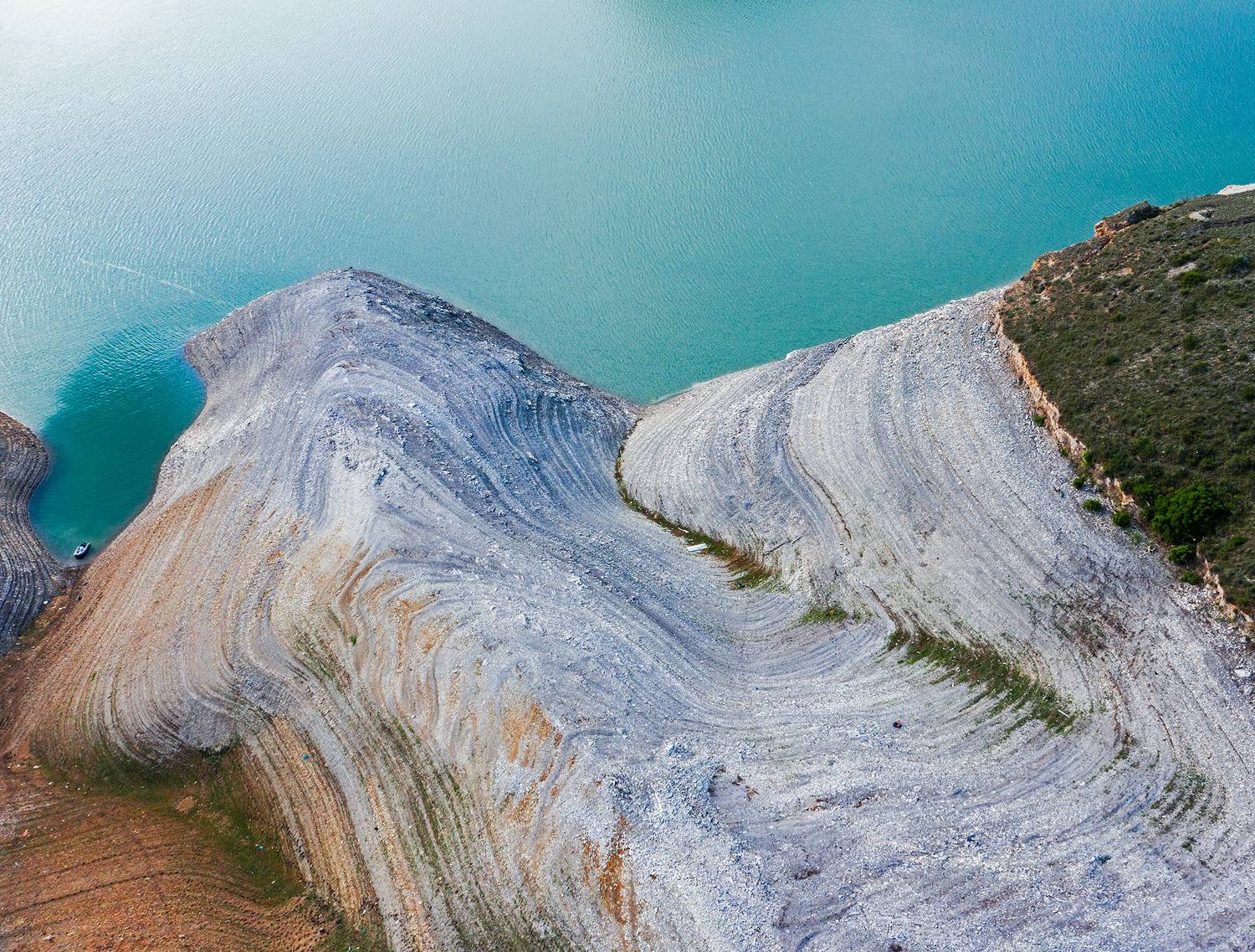 Чиркей, Резванцев, Резван, AeroGeoArt, Борис Резванцев