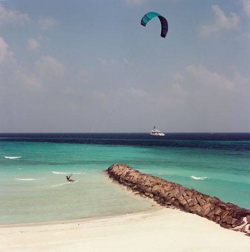Maldives on Film