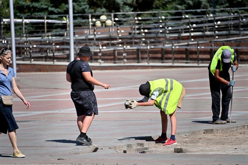 Бригадир Приехал фото превью