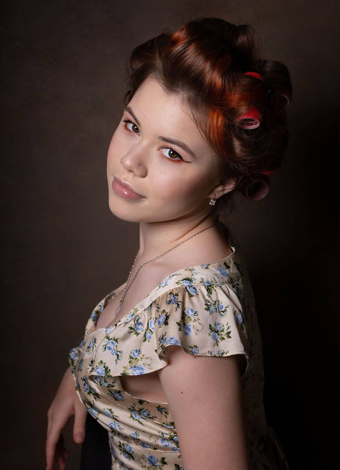 , Анна Эйдельман