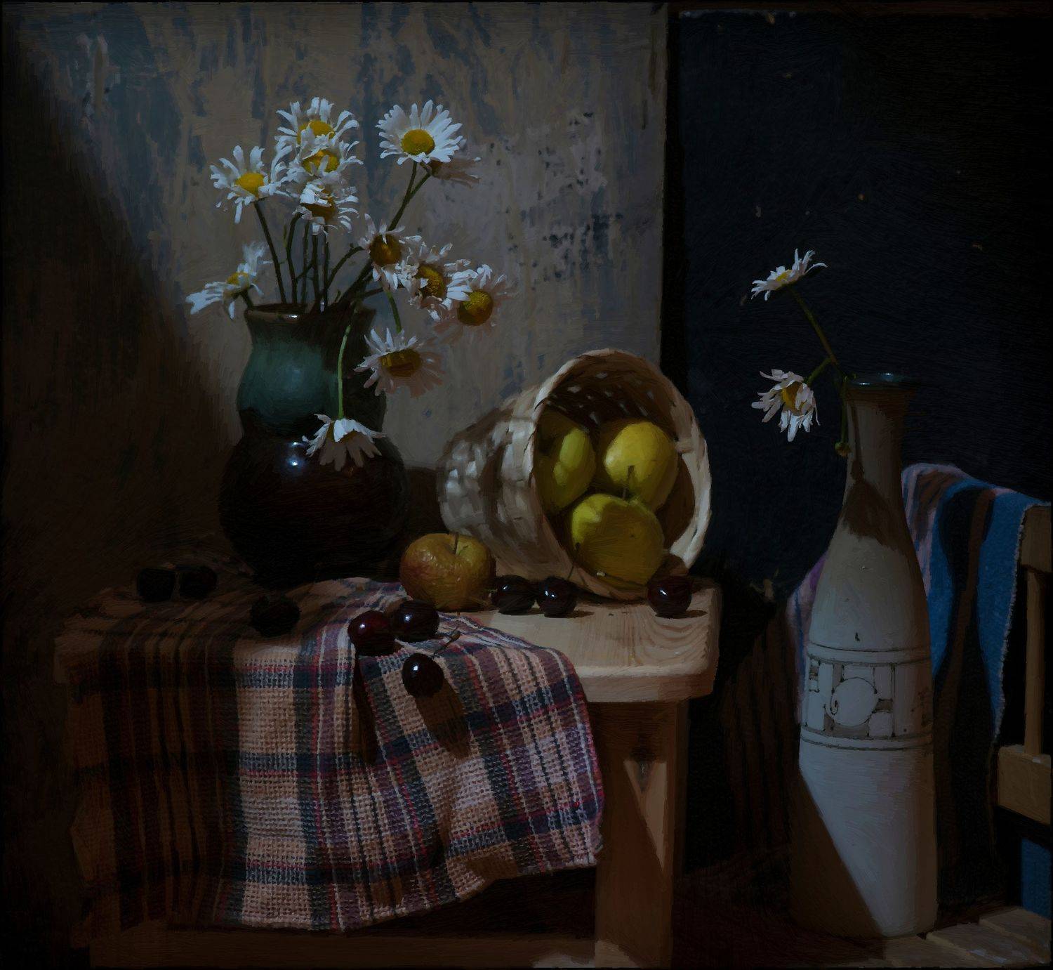 , Александр  Швачко