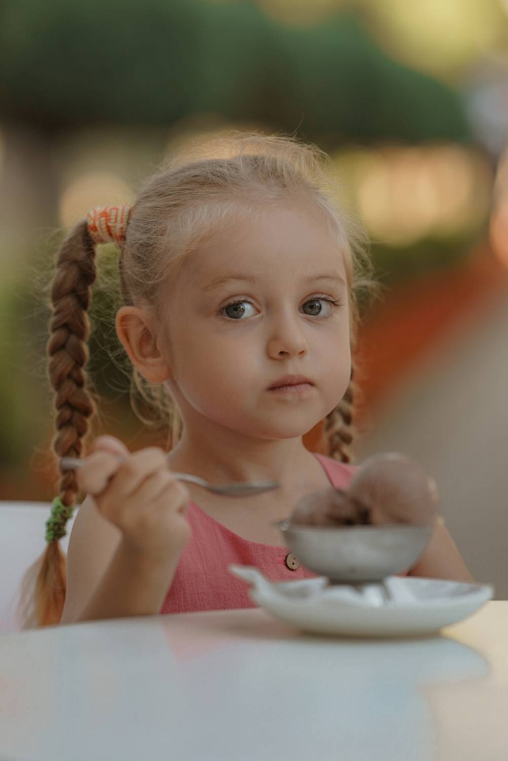 , Olesia Chepurchenko