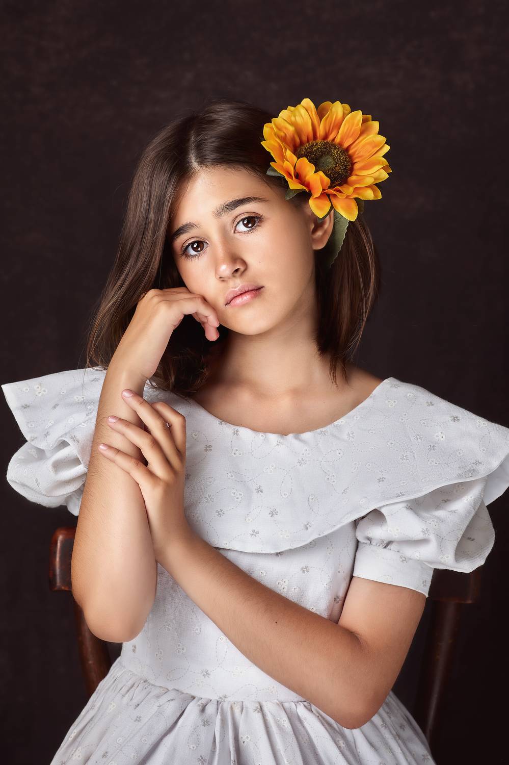 , Анастасия Чупико