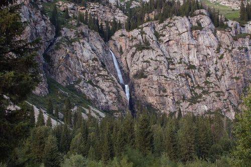 Бурхан-Булак