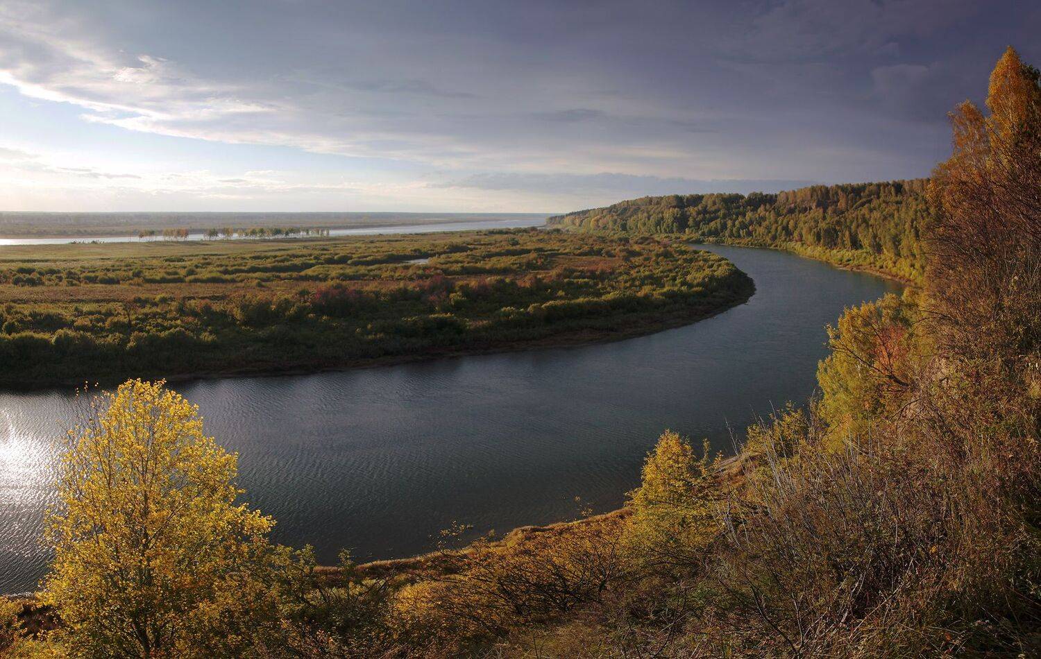 , Алексей Хахлов