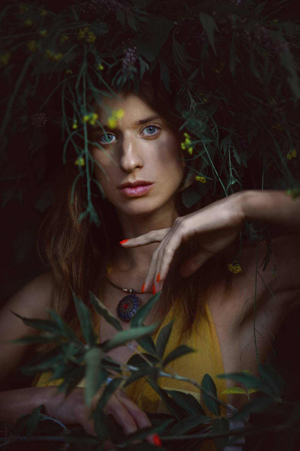 , Мартынова Ирина