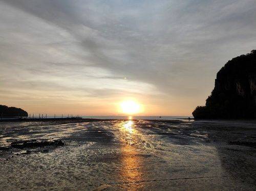 Thai Sunrise (Raily)