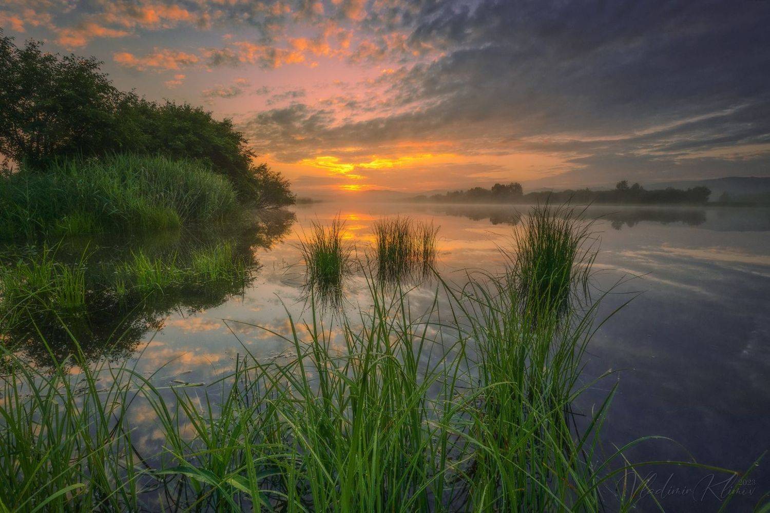 , Владимир Климов