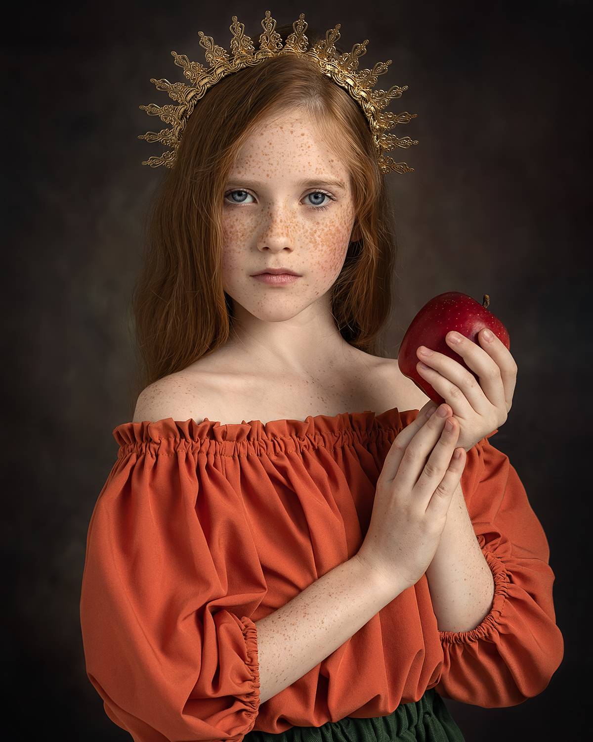 , Анастасия Картушина