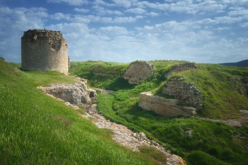 Инкерман фото превью