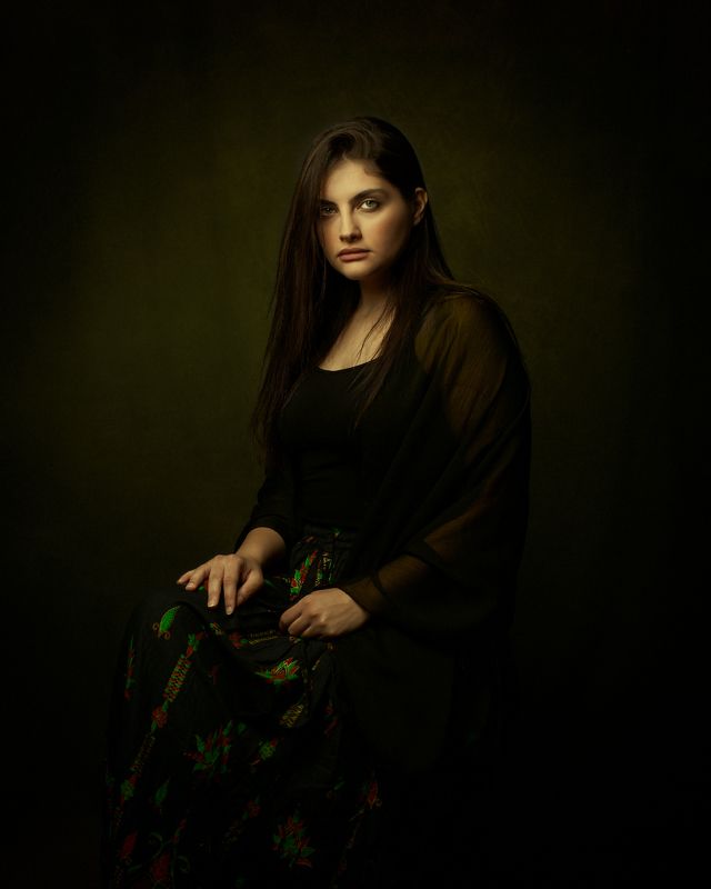 Setayesh фото превью