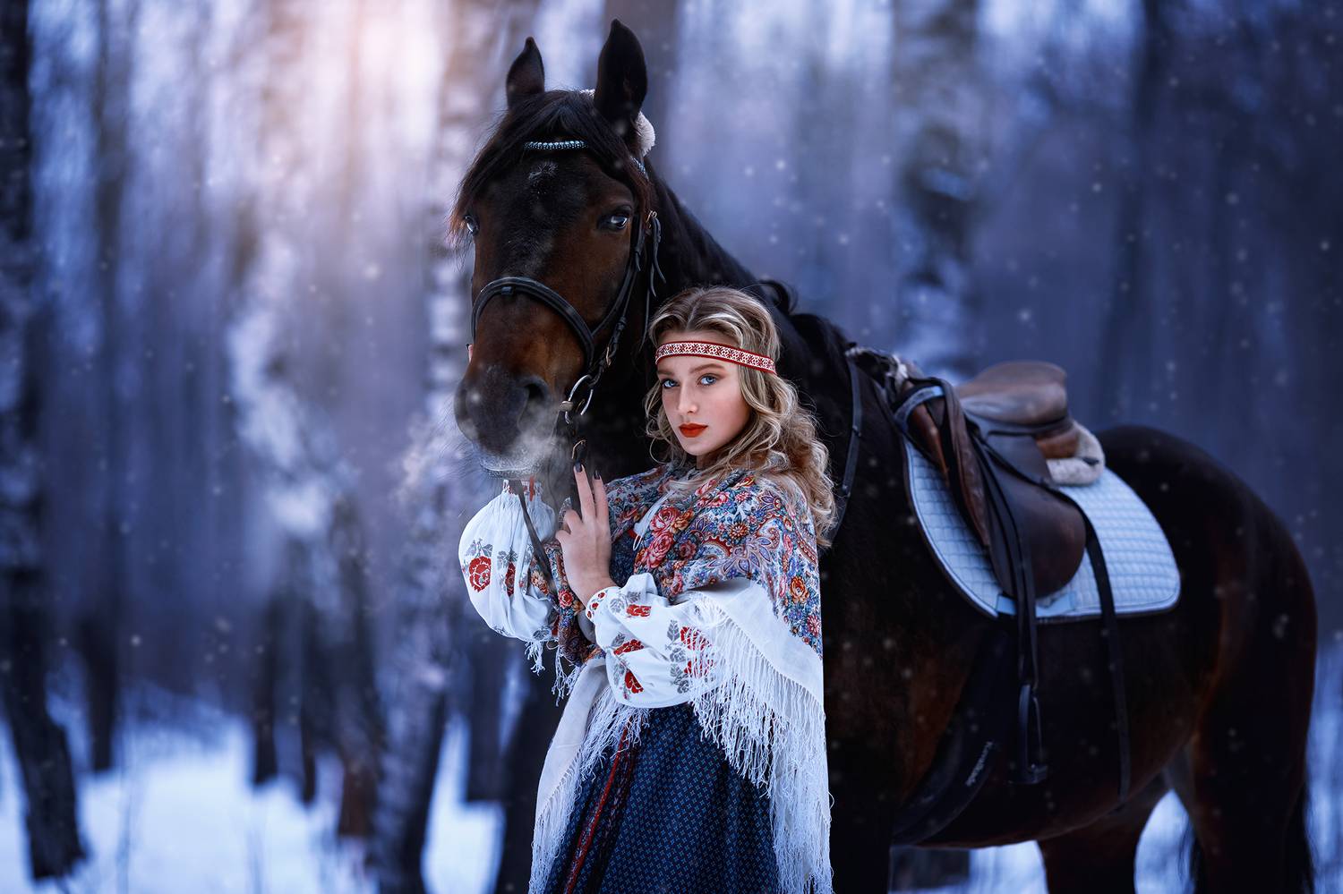 portrait, woman, canon, девушка, портрет, женский портрет, Бикетская Надя