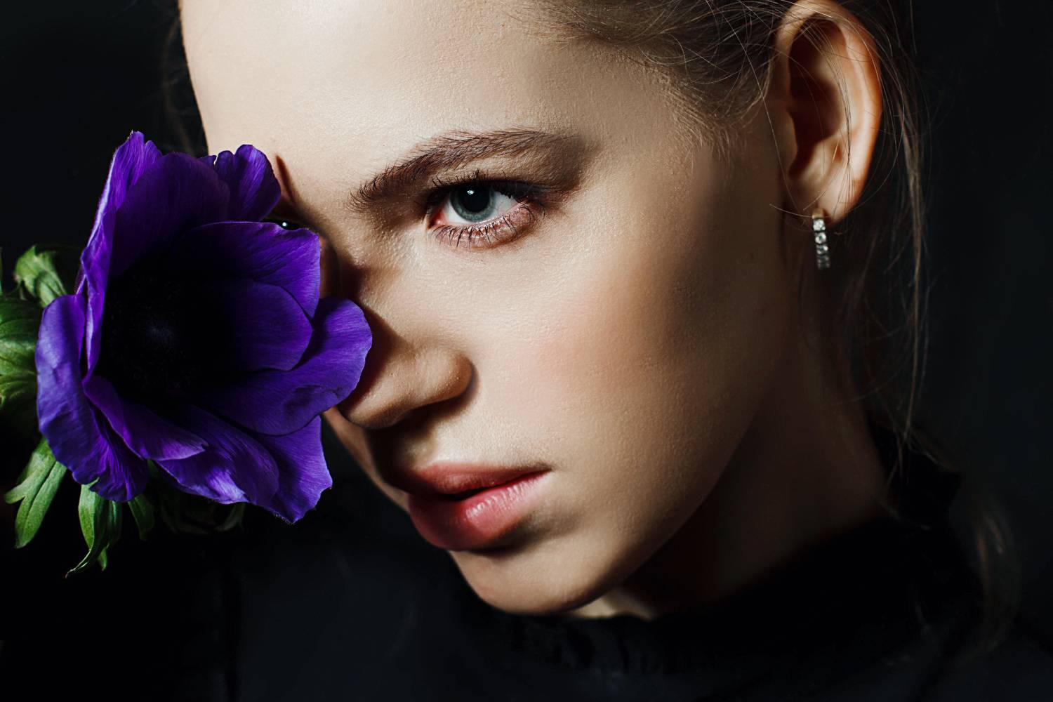 , Marie Dashkova