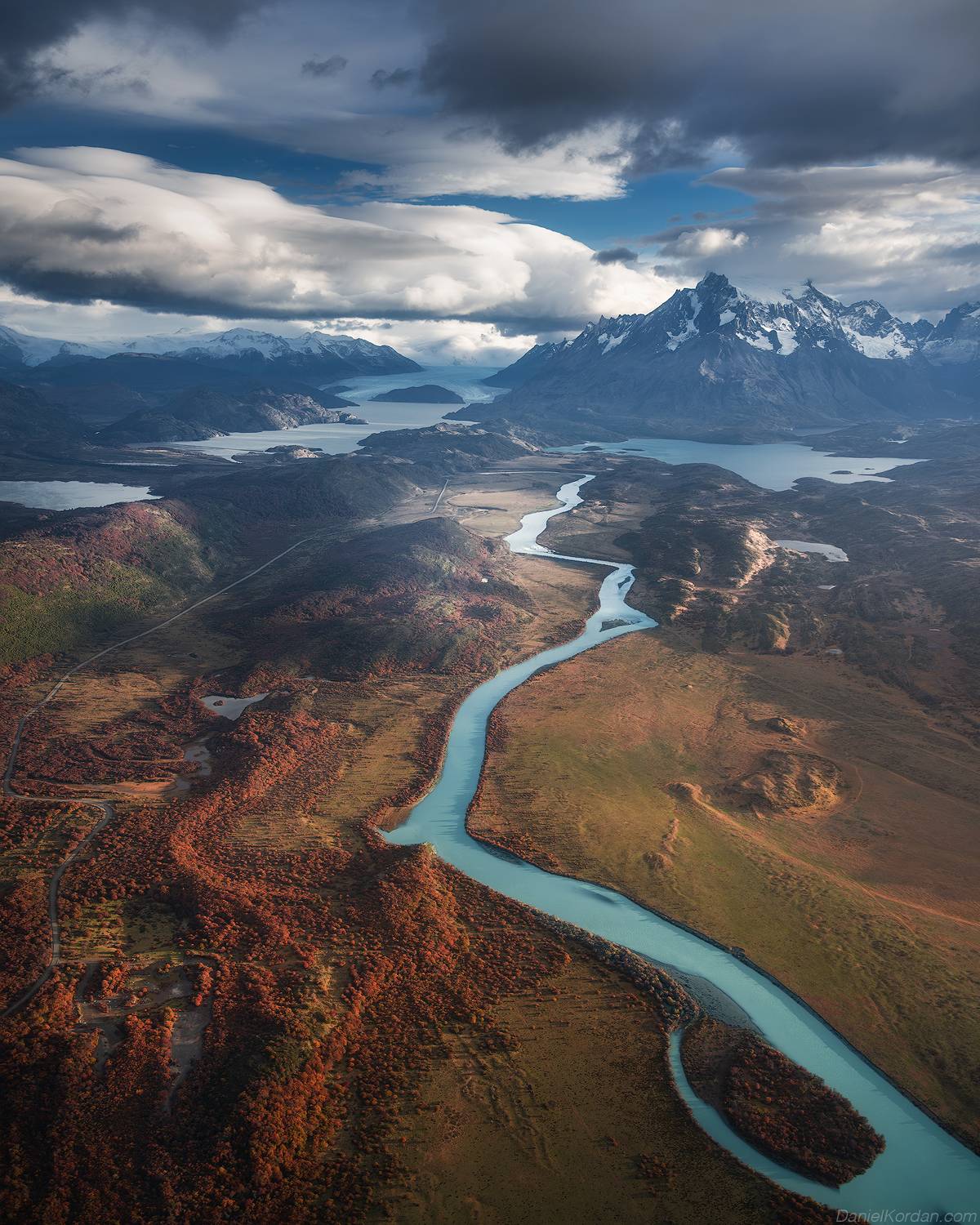 , Даниил Коржонов