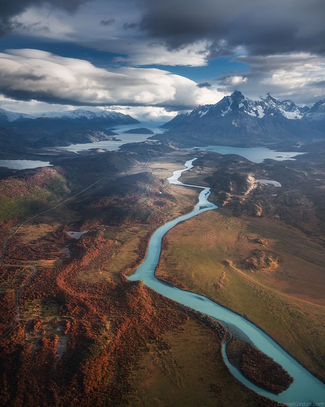 Patagonia