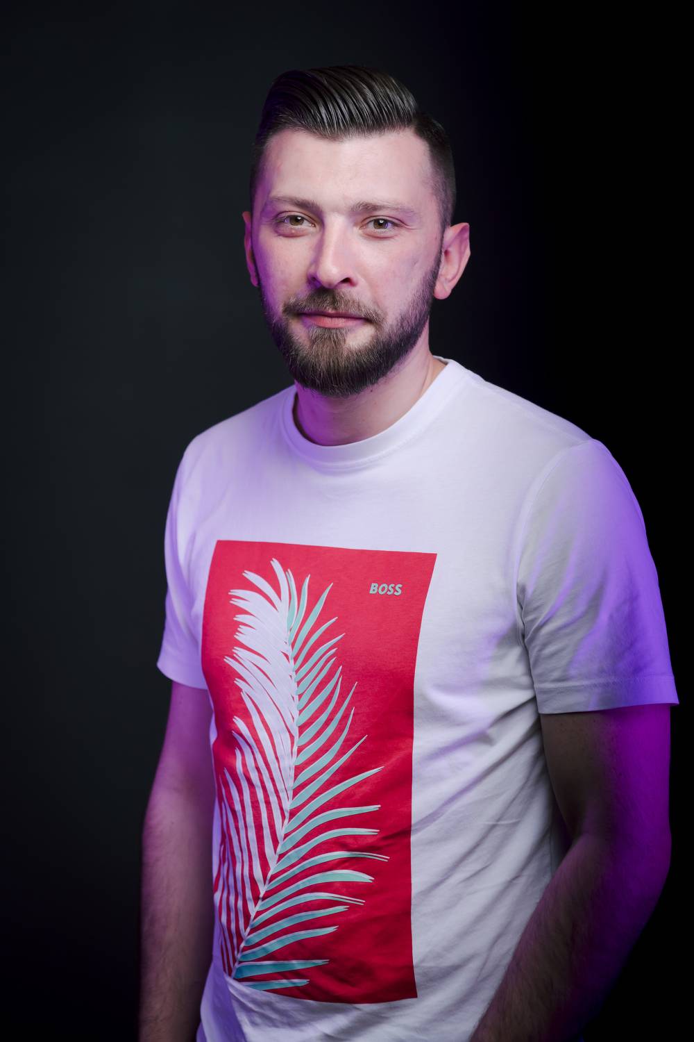 Nikon,d810,portrait,people,light,girl,colour,godox,man,friend,tl30.high,hightkey,studio, georgia,tbilisi, Miho Neiman