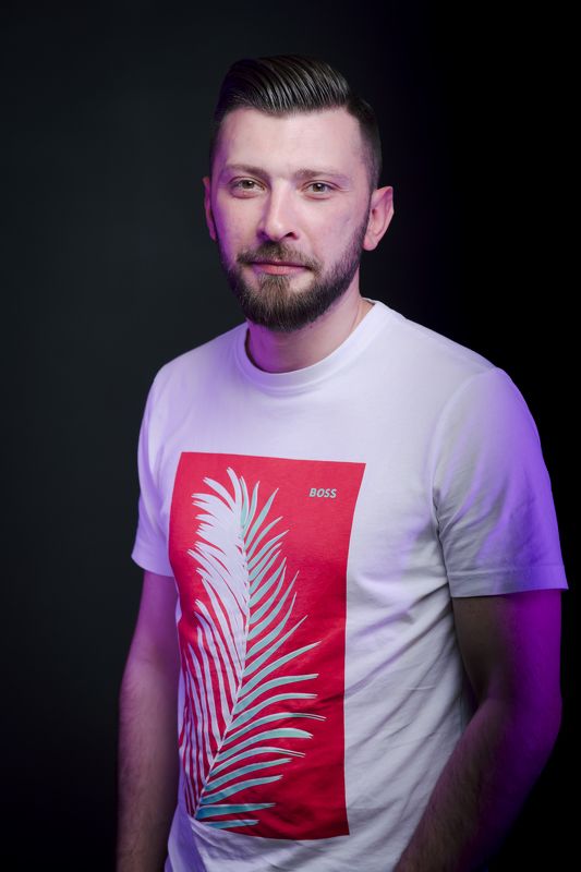 Nikon,d810,portrait,people,light,girl,colour,godox,man,friend,tl30.high,hightkey,studio, georgia,tbilisi  фото превью