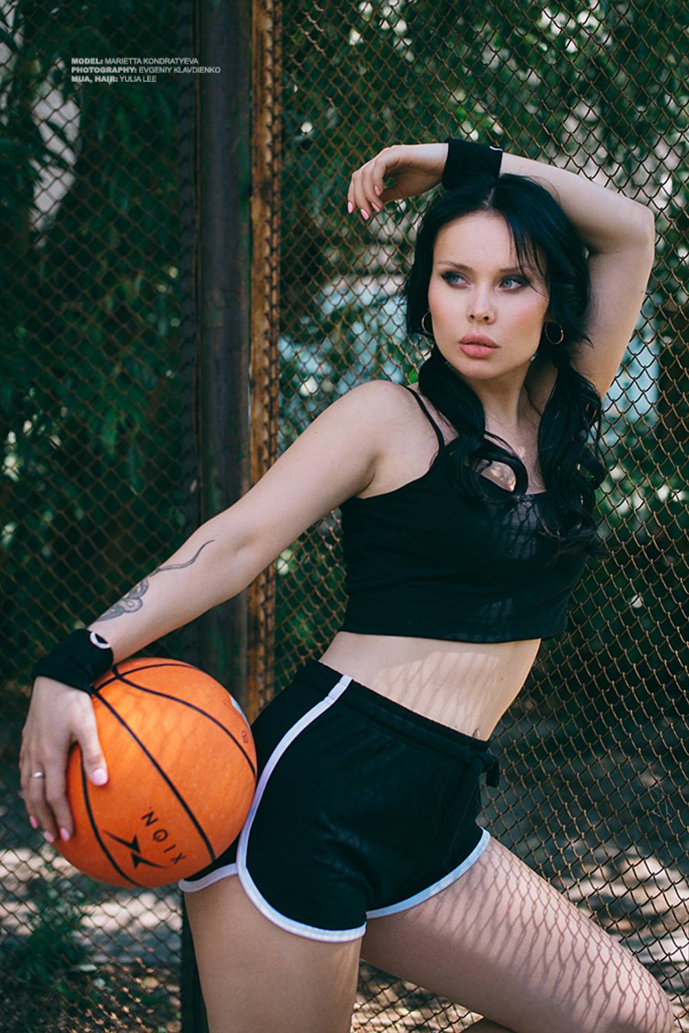 , Евгений Клавдиенко