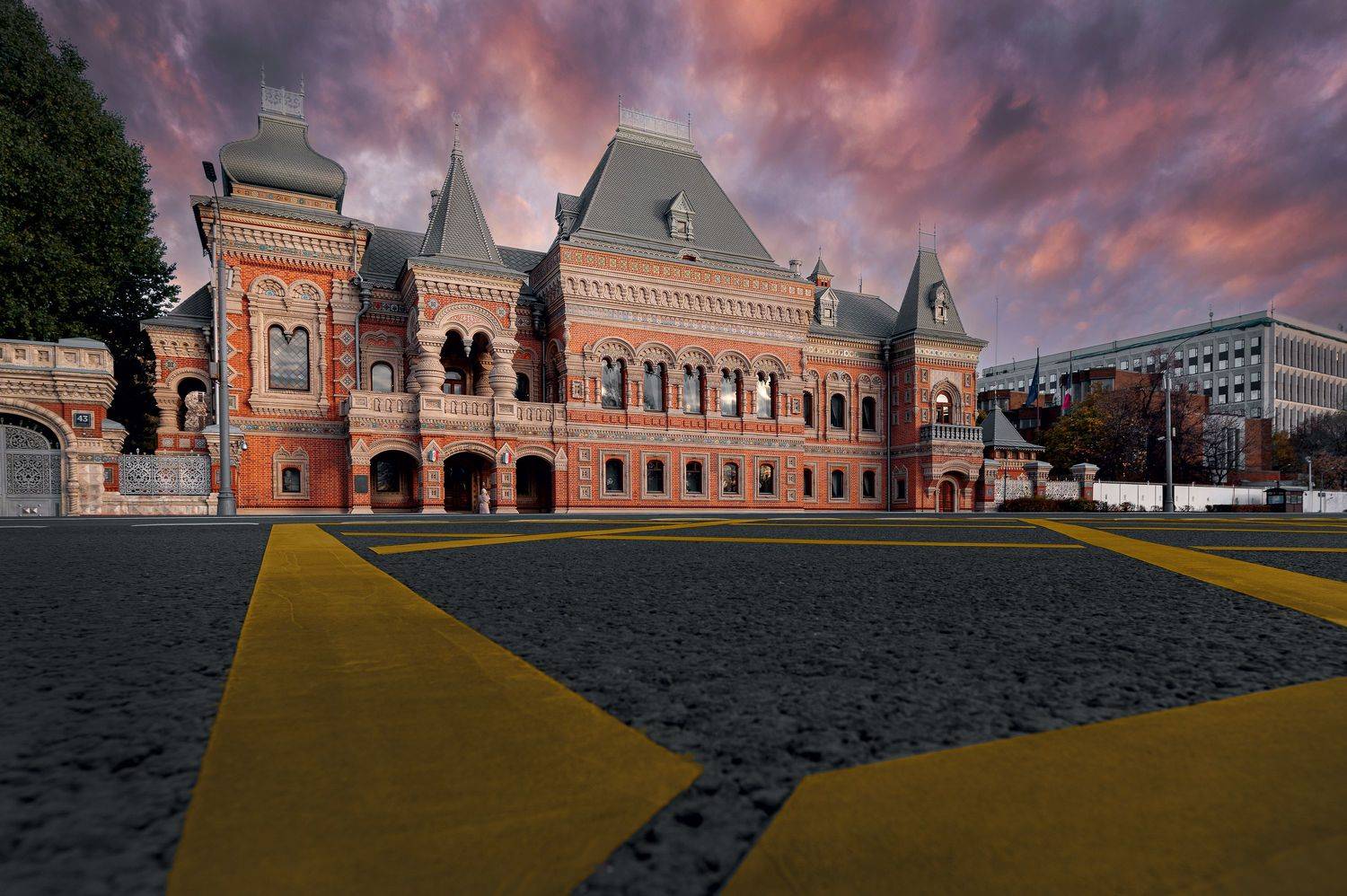 город, архитектура, москва, улица, street, city, moscow, russia, architecture, urban, Martyshkin Alexey