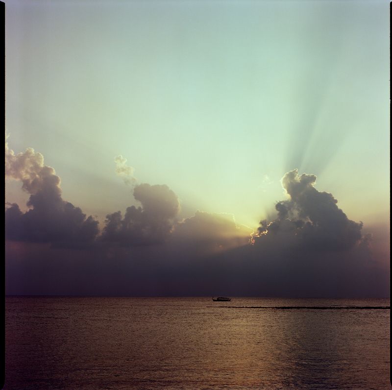 Maldives on Film фото превью