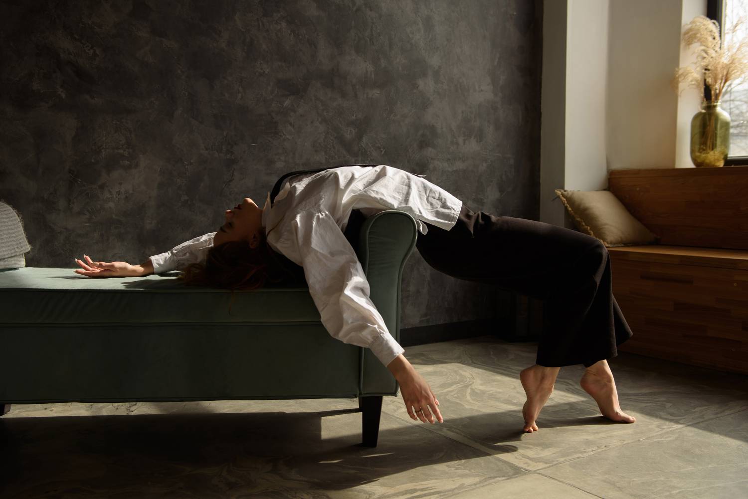 , Боровикова Анна