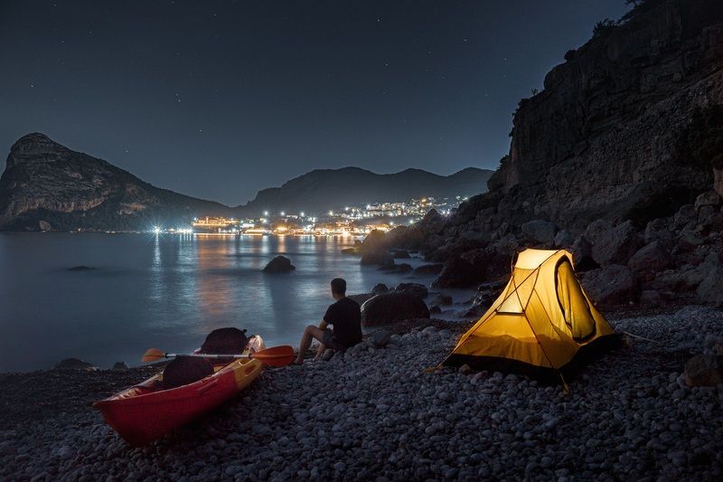 Наедине с самим собой фото превью