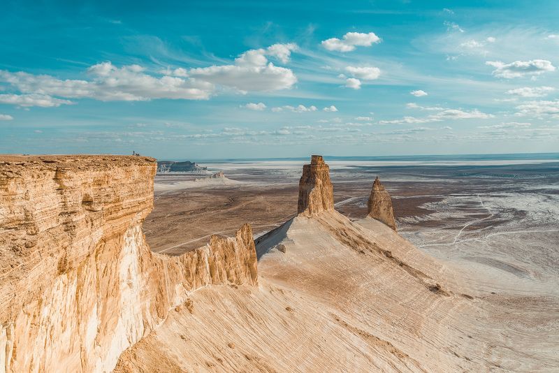 казахстан, мангистау, босжыра  фото превью