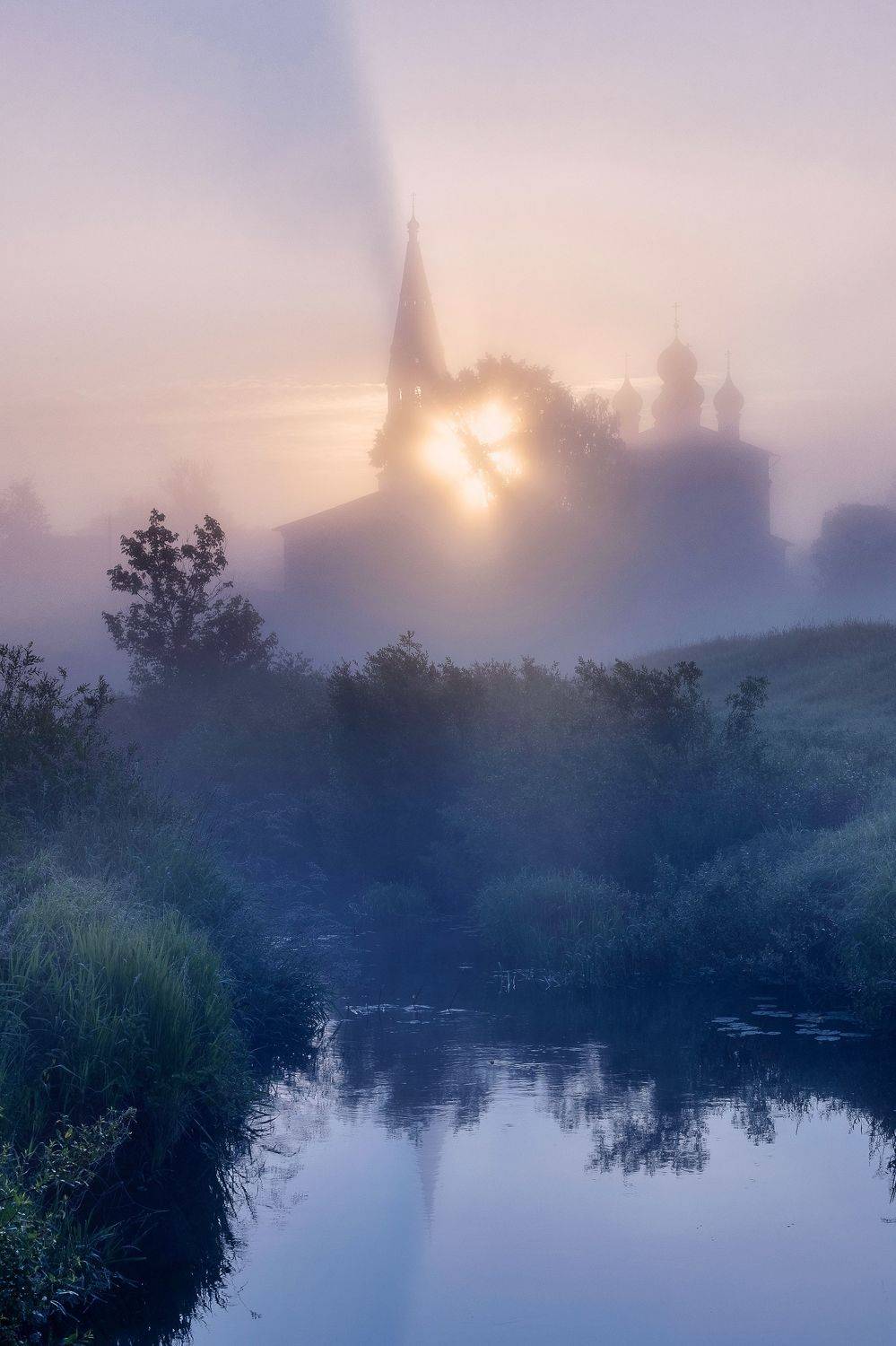 , Марина Сорокина